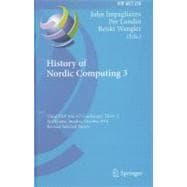 History of Nordic Computing 3