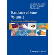 Handbook of Burns