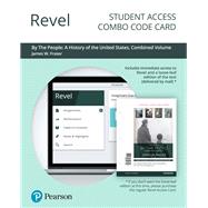 Revel for By The People, Combined Volume -- Combo Access Card