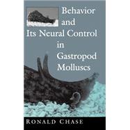 Behavior and Its Neural Control in Gastropod Molluscs
