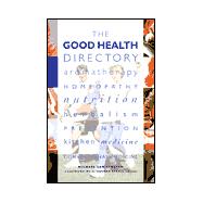The Good Health Directory