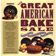 The Great American Bake Sale