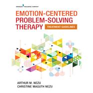 Emotion-centered Problem-solving Therapy
