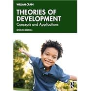 Theories of Development: Concepts and Applications