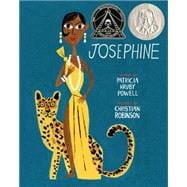 Josephine The Dazzling Life of Josephine Baker