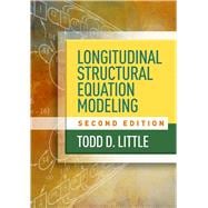 Longitudinal Structural Equation Modeling