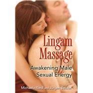 Lingam Massage