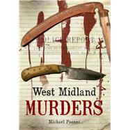 West Midland Murders