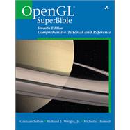 OpenGL Superbible