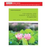 Counseling and Therapy for Couples: An Integrative Model [Rental Edition]