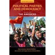 Political Parties and Democracy: The Americas