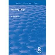 Policing Drugs