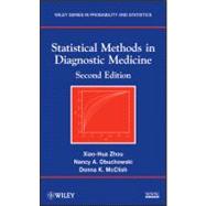 Statistical Methods in Diagnostic Medicine