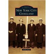 New York City Gangland