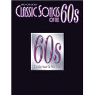 Classic Songs of the 60s