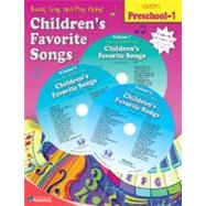Children's Favorite Songs