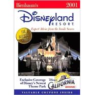 Birnbaum's Disneyland Resort 2001