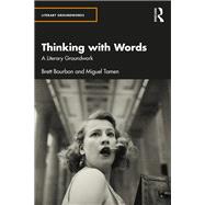 Thinking with Words