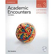 Academic Encounters Listening / Speaking