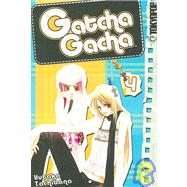 Gatcha Gacha 4