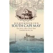 Remembering South Cape May
