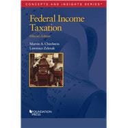 Federal Income Taxation(Concepts and Insights)