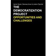 The Democratization Project