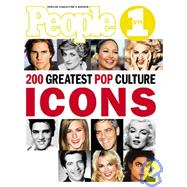 200 Greatest Pop Culture Icons