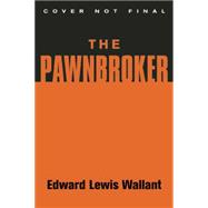 The Pawnbroker A Novel