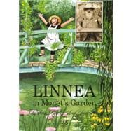 Linnea in Monet's Garden