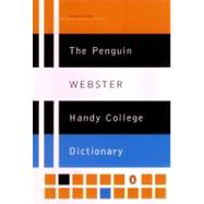 The Penguin Webster's Handy College Dictionary