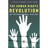 The Human Rights Revolution An International History