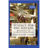 Science for the Nation