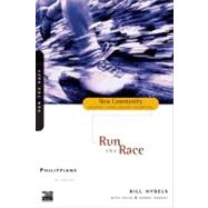 Philippians : Run the Race