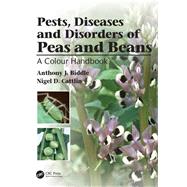 Pests, Diseases and Disorders of Peas and Beans