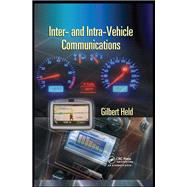 Inter- and Intra-Vehicle Communications