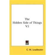 The Hidden Side of Things V2
