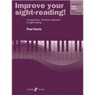 Improve Your Sight-Reading!