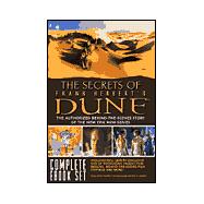 The Secrets of Frank Herbert's Dune