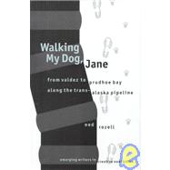 Walking My Dog, Jane
