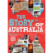 The Story of Australia