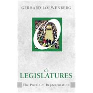 On Legislatures