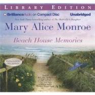 Beach House Memories: Library Edition