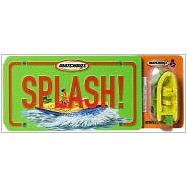 Splash! : Includes Whitewater Raft