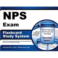 Nps Exam Flashcard Study System: Nps Test Practice Questions & Review for the Neonatal/ Pediatric Specialty Examination