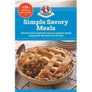 Simple Savory Meals