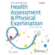 Davis Advantage for Health Assessment & Physical Examination