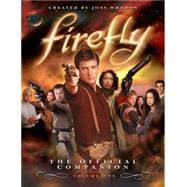 Firefly: The Official Companion Volume One