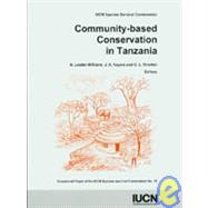 Community-Based Conservation in Tanzania
