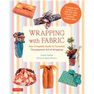 Wrapping With Fabric